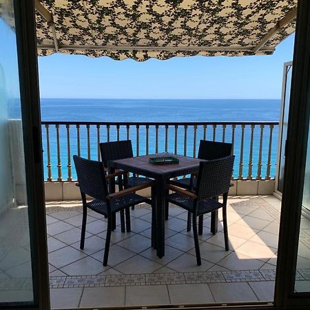 Appartement Front De Mer - Promenade Des Anglais Nice Dış mekan fotoğraf