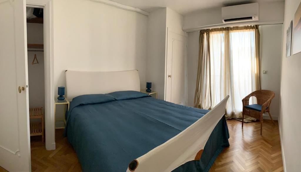 Appartement Front De Mer - Promenade Des Anglais Nice Dış mekan fotoğraf